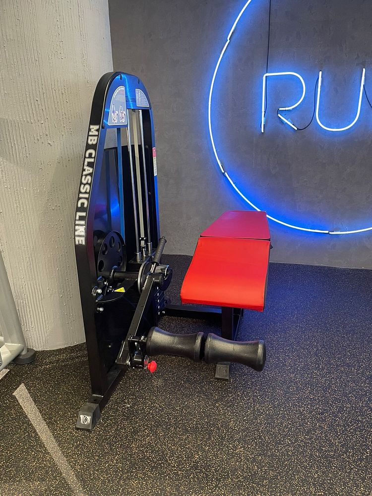 Фитнес клуб «Tower Gym»